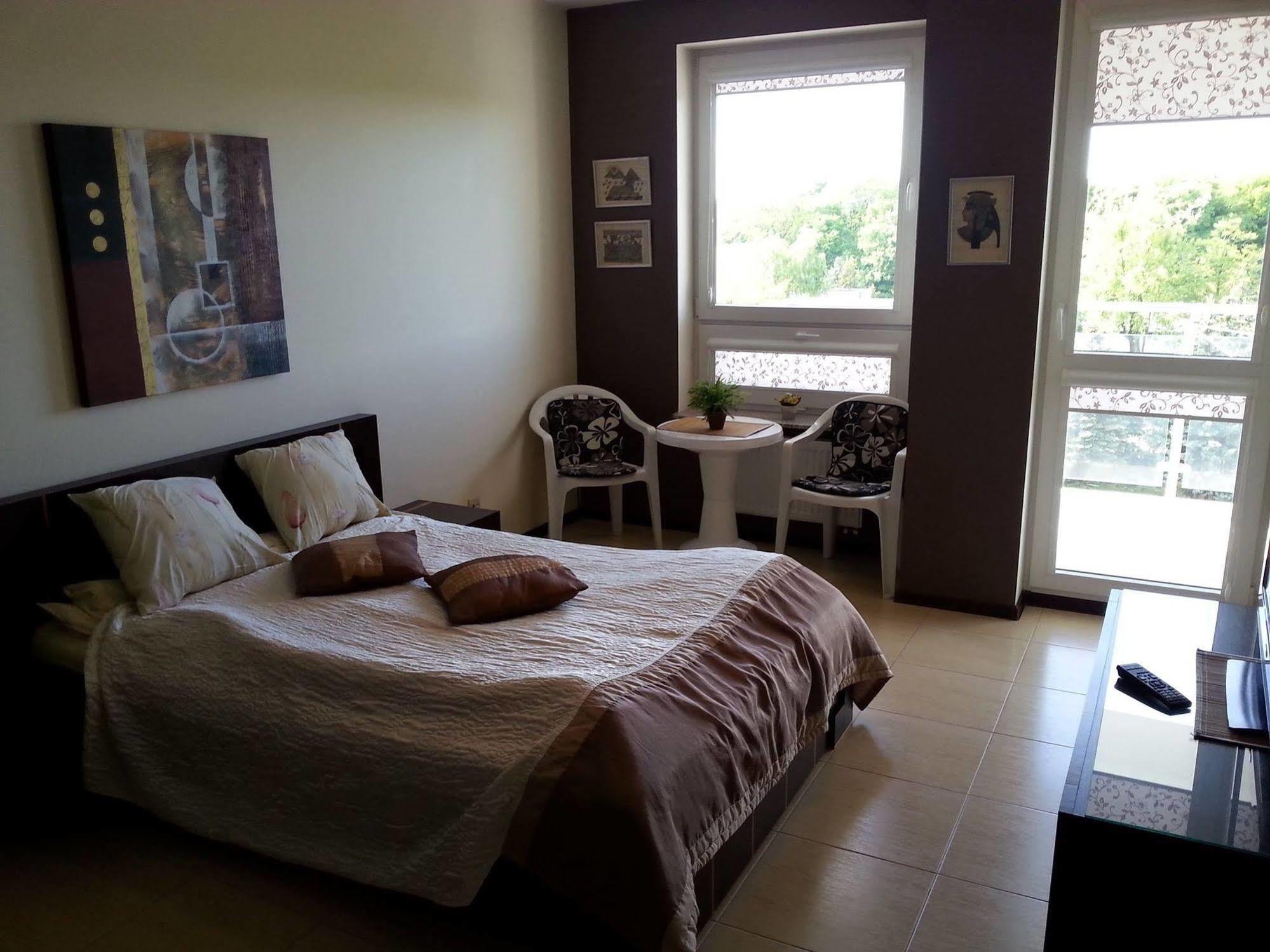 Apartamenty Diva Kolobrzeg Exterior photo