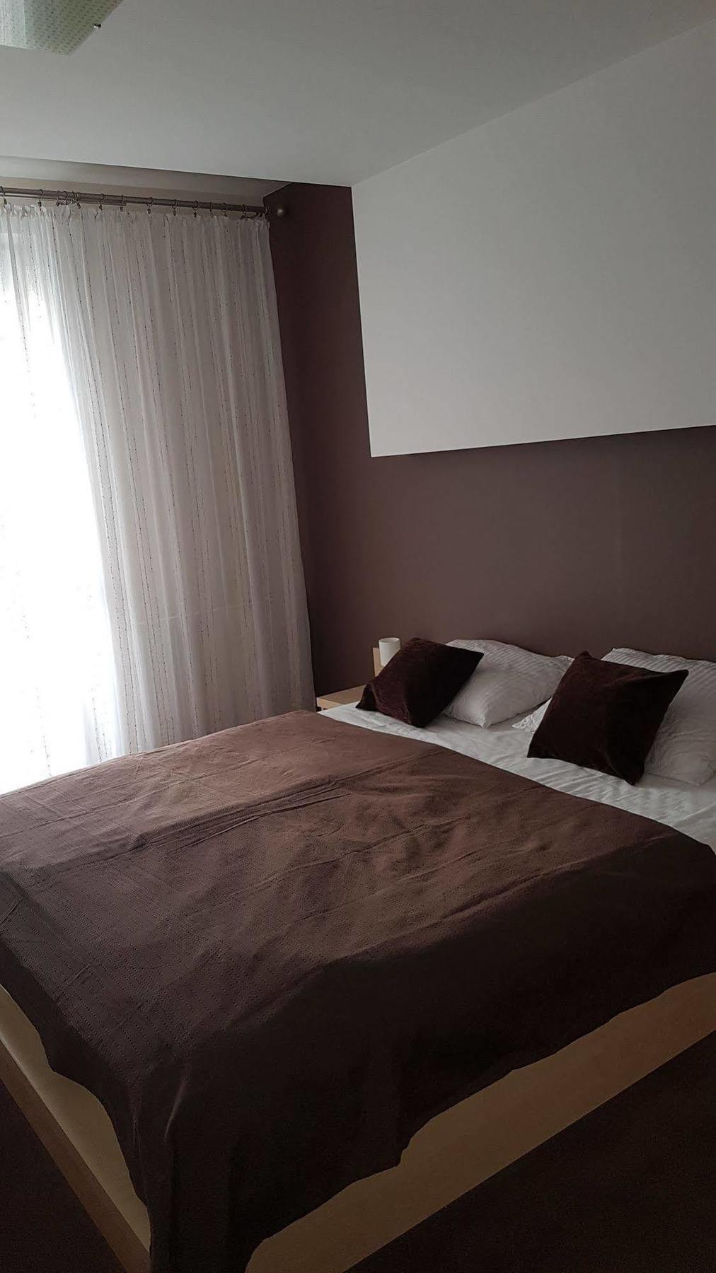 Apartamenty Diva Kolobrzeg Exterior photo